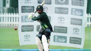 Pakistan’s crisis deepens as Babar Azam rushed to hospital before final Test
