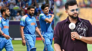 Suresh Raina reveals why Shubman Gill needs Rohit Sharma and Virat Kohli beside him for ODI World Cup 2027