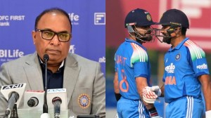 BCCI breaks silence on reports of India vs Sri Lanka ODI moving from Delhi to Ahmedabad