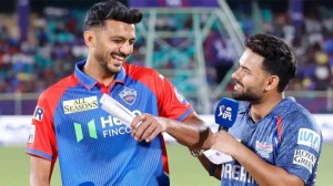 Axar Patel ignored Rishabh Pant's calls after Delhi Capitals deal