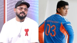 "I would have got him out": S Sreesanth's bold claim on Vaibhav Sooryavanshi