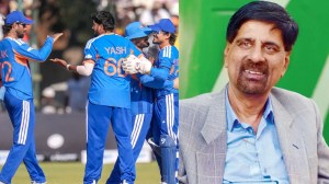 "Yash Thakur is not an international-level bowler": Kris Srikkanth's blunt verdict after Zimbabwe T20I