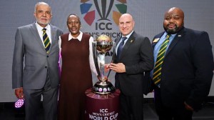 2027 ODI World Cup Qualifier dates confirmed, ICC yet to decide venues