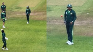 Babar Azam injury update: Pakistan captain fit for England Tests