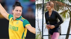 Anaya Bangar fires back at Marizanne Kapp over transgender cricket debate