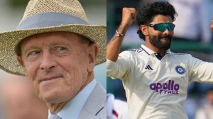 Geoffrey Boycott calls Ravindra Jadeja ‘very handsome’ and his 'favourite cricketer'
