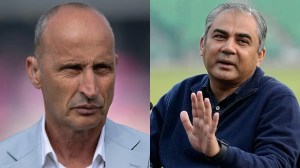 Nasser Hussain furious as PCB turns Pakistan Cricket into a laughingstock
