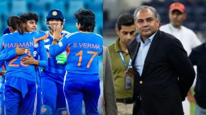 Mohsin Naqvi removed from Asian Games 2026 Women’s cricket medal ceremony