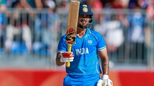 Ishan Kishan warns India against taking Pakistan lightly in Gold Medal clash at Asian Games 2026