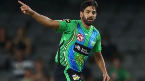 Haris Rauf’s Melbourne Stars chapter to end as Adelaide Strikers push for signing