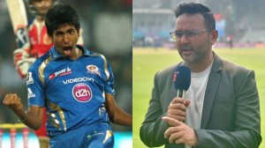 Parthiv Patel reveals RCB ignored his Jasprit Bumrah recommendation in IPL 2014 Auction