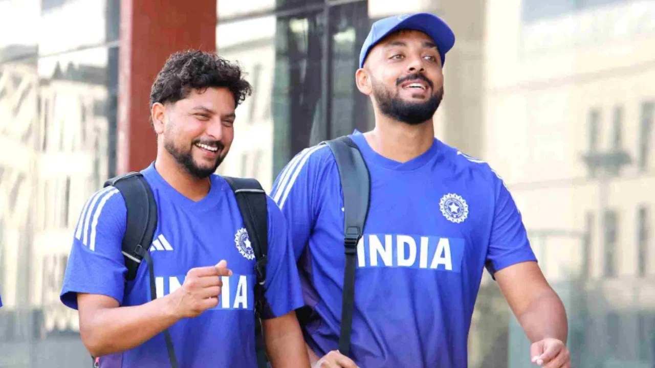 Varun Chakravarthy fallen? Kuldeep Yadav recalled to India Playing XI to dismantle West Indies