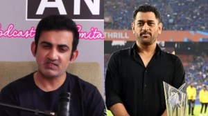 "India need a mentor, not a coach": 2011 World Cup winner backs MS Dhoni, questions Gautam Gambhir