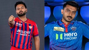 LSG vs DC Dream11 Prediction Today Match, Dream11 Team Today, Fantasy Cricket Tips, Playing XI, Pitch Report, Injury Update- IPL 2026 2026, Match 5
