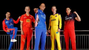 WPL 2027 Retentions: Full list of players retained by all Women's Premier League teams