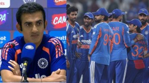 Gautam Gambhir issues warning over flat pitches, says 'bowlers' careers are at stake'