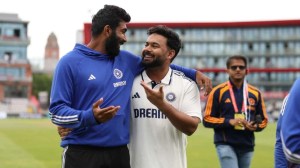 Jasprit Bumrah and Rishabh Pant likely to feature in India A’s third Test before New Zealand series