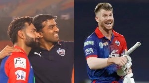 David Warner's brutal take on Rishabh Pant trade goes viral