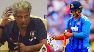 WV Raman breaks silence on Vaibhav Sooryavanshi's poor form ahead of 5th IND vs ENG T20I