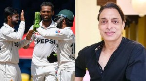 Shoaib Akhtar predicts seam-friendly pitches, warns Pakistan ahead Of England Test Series