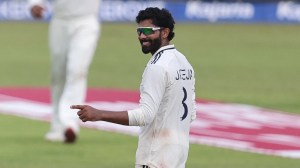 Ravindra Jadeja creates history, becomes first Indian left-arm spinner to take 350 Test Wickets