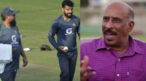 Tauseef Ahmed claims Saqlain Mushtaq tried to push Shadab Khan’s selection