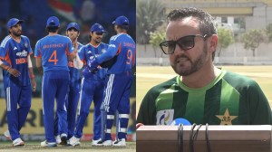 Mike Hesson identifies India as Pakistan’s benchmark before Asian Games