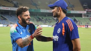 Virat Kohli finally reveals his conversations with Shubman Gill in the middle