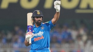 "Toughest phase of my career": Rohit Sharma on India's 2023 World Cup heartbreak