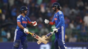 Ishan Kishan tipped to replace Tilak Varma as India T20I vice-captain