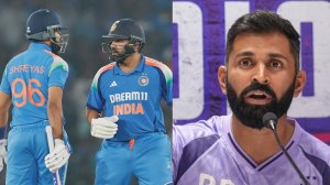 'He never blamed anyone': Abhishek Nayar recalls Rohit Sharma's leadership amid Shreyas Iyer scrutiny