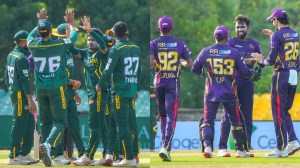 GAG vs KRL Match Prediction: Who will win today's Lanka Premier League 2026 match?