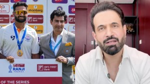 "Didn't understand the selection process": Irfan Pathan slams Indian selectors over Auqib Nabi's repeated snub