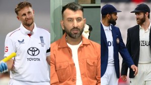 Cheteshwar Pujara picks dream Test batting team, includes three Indians