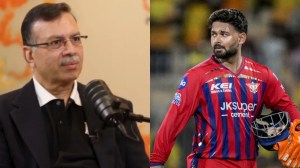 Sanjiv Goenka breaks silence on Rishabh Pant after Delhi Capitals trade