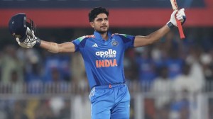 Shubman Gill scores fastest double hundred: All records broken by Team India captain