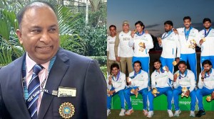 ‘India has now become a superpower’: Devajit Saikia lauds India after Asian Games gold