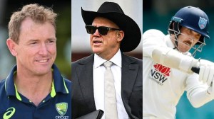 Matthew Hayden tears into Australia selectors over Nic Maddinson's Test recall