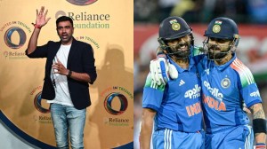 R Ashwin issues ultimatum to Ajit Agarkar over Rohit Sharma, Virat Kohli's 2027 WC hopes