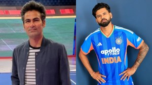 Mohammad Kaif makes strong statement before Shreyas Iyer's captaincy debut