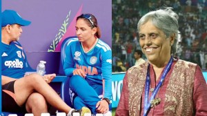 Diana Edulji demands Harmanpreet Kaur's sacking after T20 World Cup failure