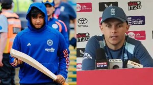 Vaibhav Sooryavanshi set for India debut? Sam Curran reveals England's plan