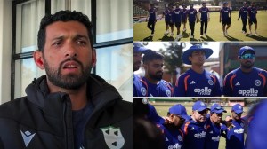 Sikandar Raza fires warning at Team India, refuses to call Shreyas Iyer's side favourites