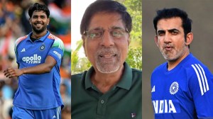 Kris Srikkanth questions Gautam Gambhir over Shivam Dube, Harshit Rana selections