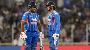 Sanju Samson vs Abhishek Sharma: Who should India back in T20Is?