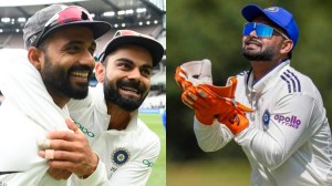 Virat Kohli and Rishabh Pant share heartfelt tributes after Ajinkya Rahane's retirement