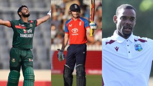 ICC announces Player of the Month nominees for July 2026; England vice-captain in race
