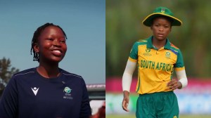 South Africa Women squad announced for historic Zimbabwe tour
