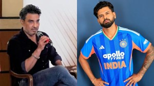 Sanjay Manjrekar credits IPL for shaping Shreyas Iyer's captaincy credentials