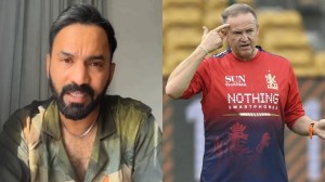 Dinesh Karthik backs Andy Flower for England Test coach, reveals why RCB could block the move